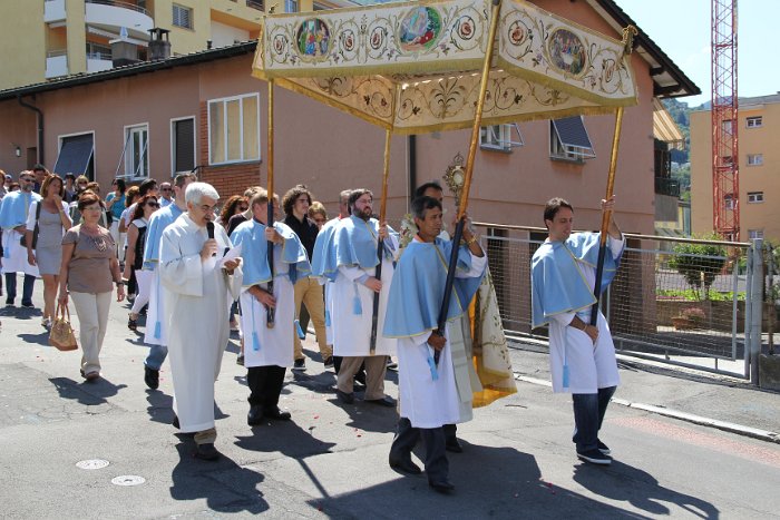 CORPUS DOMINI 191